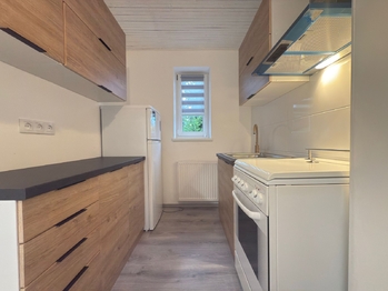 Pronájem domu 80 m², Plzeň