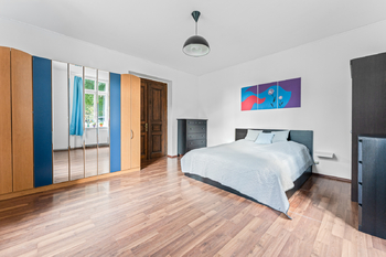 Prodej domu 215 m², Praha 9 - Čakovice