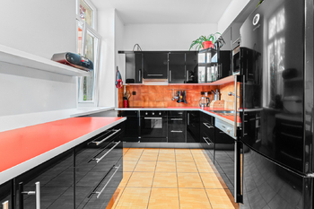 Prodej domu 215 m², Praha 9 - Čakovice