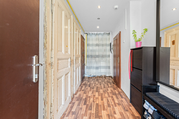Prodej domu 215 m², Praha 9 - Čakovice