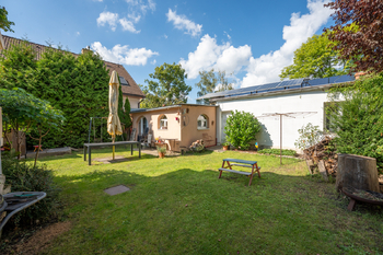 Prodej domu 215 m², Praha 9 - Čakovice