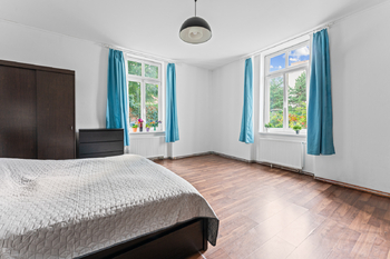 Prodej domu 215 m², Praha 9 - Čakovice
