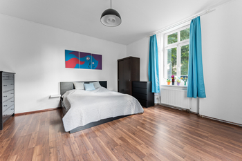 Prodej domu 215 m², Praha 9 - Čakovice
