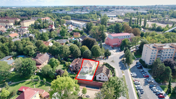 Prodej domu 215 m², Praha 9 - Čakovice