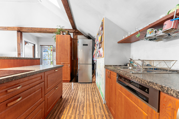 Prodej domu 215 m², Praha 9 - Čakovice