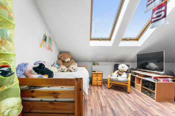 Prodej domu 215 m², Praha 9 - Čakovice