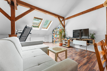 Prodej domu 215 m², Praha 9 - Čakovice