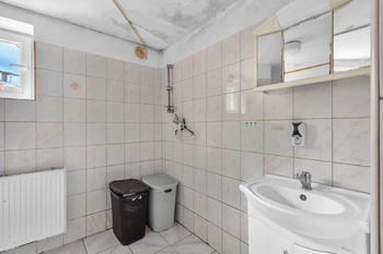 Prodej domu 157 m², Vidochov