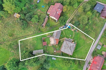 Prodej domu 157 m², Vidochov