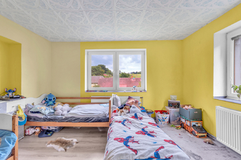 Prodej domu 157 m², Vidochov