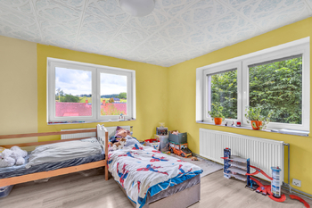 Prodej domu 157 m², Vidochov