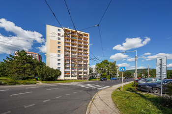 Prodej bytu 2+1 v družstevním vlastnictví 56 m², Ústí nad Labem