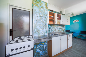 Prodej bytu 2+1 v družstevním vlastnictví 56 m², Ústí nad Labem