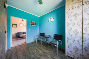Prodej bytu 2+1 v družstevním vlastnictví 56 m², Ústí nad Labem
