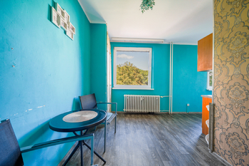Prodej bytu 2+1 v družstevním vlastnictví 56 m², Ústí nad Labem
