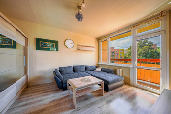 Prodej bytu 2+1 v družstevním vlastnictví 56 m², Ústí nad Labem