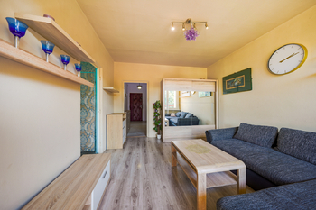 Prodej bytu 2+1 v družstevním vlastnictví 56 m², Ústí nad Labem