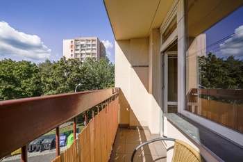 Prodej bytu 2+1 v družstevním vlastnictví 56 m², Ústí nad Labem