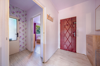 Prodej bytu 2+1 v družstevním vlastnictví 56 m², Ústí nad Labem