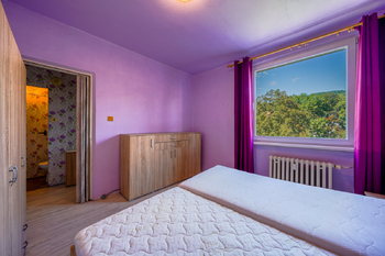 Prodej bytu 2+1 v družstevním vlastnictví 56 m², Ústí nad Labem