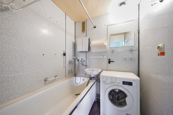 Prodej bytu 2+1 v družstevním vlastnictví 56 m², Ústí nad Labem