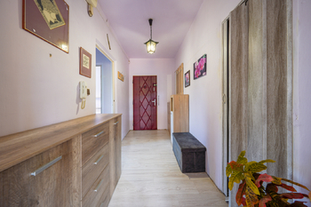 Prodej bytu 2+1 v družstevním vlastnictví 56 m², Ústí nad Labem