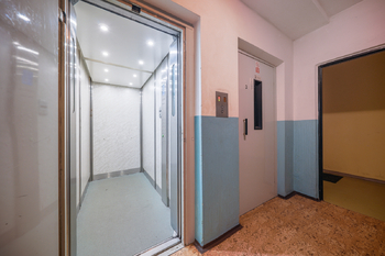 Prodej bytu 2+1 v družstevním vlastnictví 56 m², Ústí nad Labem