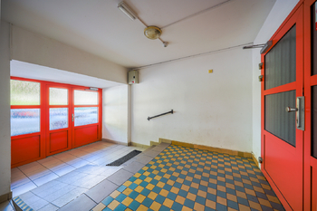 Prodej bytu 2+1 v družstevním vlastnictví 56 m², Ústí nad Labem