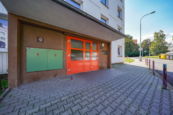 Prodej bytu 2+1 v družstevním vlastnictví 56 m², Ústí nad Labem