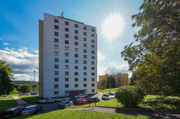 Prodej bytu 2+1 v družstevním vlastnictví 56 m², Ústí nad Labem