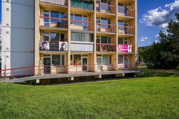 Prodej bytu 2+1 v družstevním vlastnictví 56 m², Ústí nad Labem