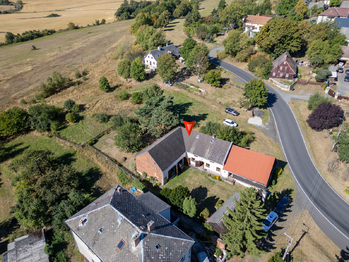 Prodej chaty / chalupy 72 m², Štědrá
