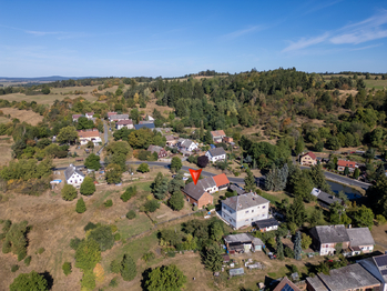 Prodej chaty / chalupy 72 m², Štědrá