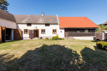 Prodej chaty / chalupy 72 m², Štědrá