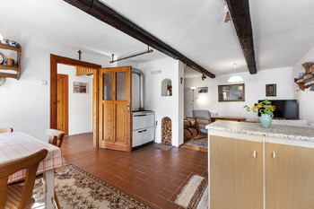 Prodej chaty / chalupy 72 m², Štědrá