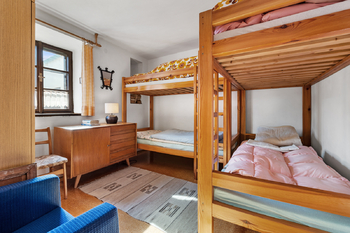 Prodej chaty / chalupy 72 m², Štědrá