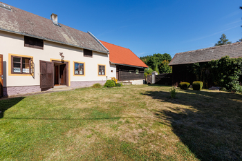 Prodej chaty / chalupy 72 m², Štědrá