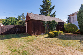Prodej chaty / chalupy 72 m², Štědrá