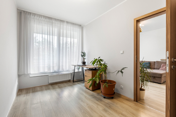 Prodej bytu 3+kk v osobním vlastnictví 82 m², Praha 4 - Modřany