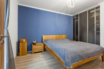 Prodej bytu 3+kk v osobním vlastnictví 82 m², Praha 4 - Modřany