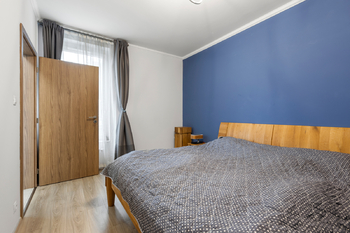 Prodej bytu 3+kk v osobním vlastnictví 82 m², Praha 4 - Modřany