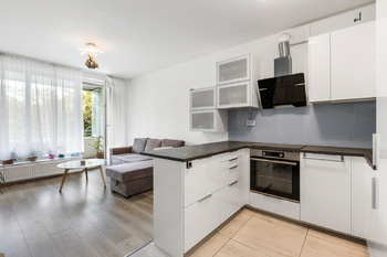 Prodej bytu 3+kk v osobním vlastnictví 82 m², Praha 4 - Modřany