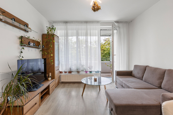 Prodej bytu 3+kk v osobním vlastnictví 82 m², Praha 4 - Modřany