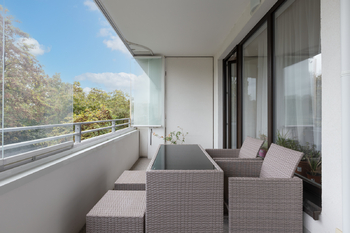Prodej bytu 3+kk v osobním vlastnictví 82 m², Praha 4 - Modřany