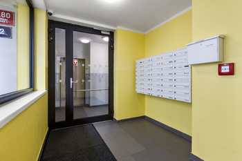 Prodej bytu 3+kk v osobním vlastnictví 82 m², Praha 4 - Modřany