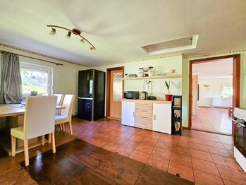 Prodej domu 130 m², Vysoká Pec