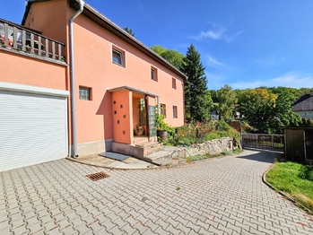 Prodej domu 130 m², Vysoká Pec