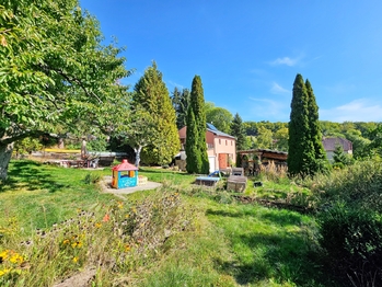 Prodej domu 130 m², Vysoká Pec