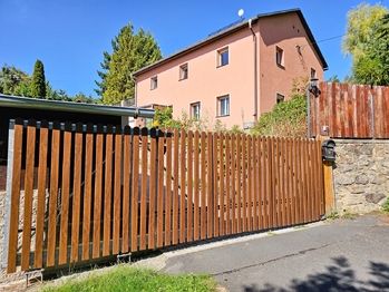 Prodej domu 132 m², Chomutov
