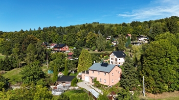 Prodej domu 130 m², Vysoká Pec